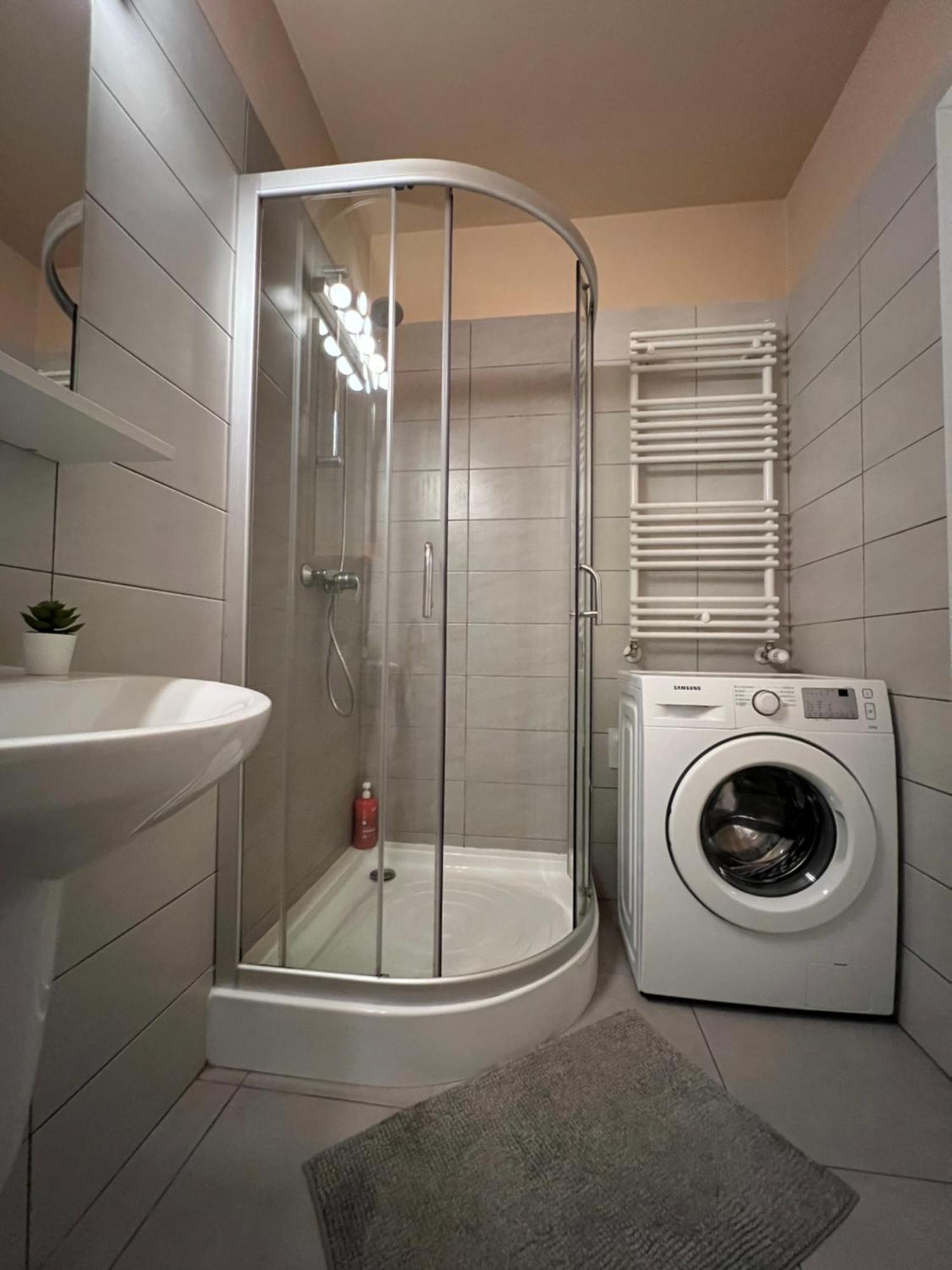 Boutique Park Residences 5 布加勒斯特 外观 照片